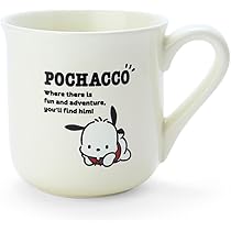 Sanrio 422584 Pochacco Mug : Amazon.ca: Home